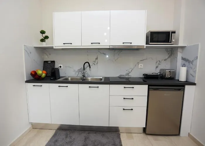 Kouros Appartement *