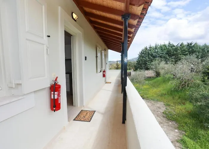Kouros Appartement