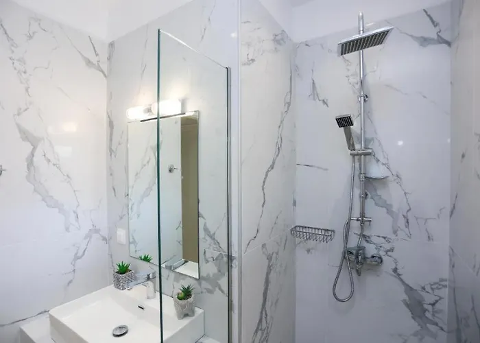 Kouros Appartement