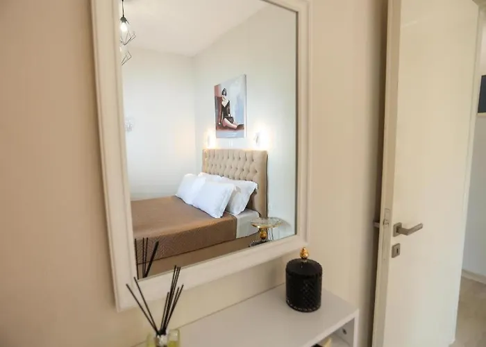 Kouros Appartement *