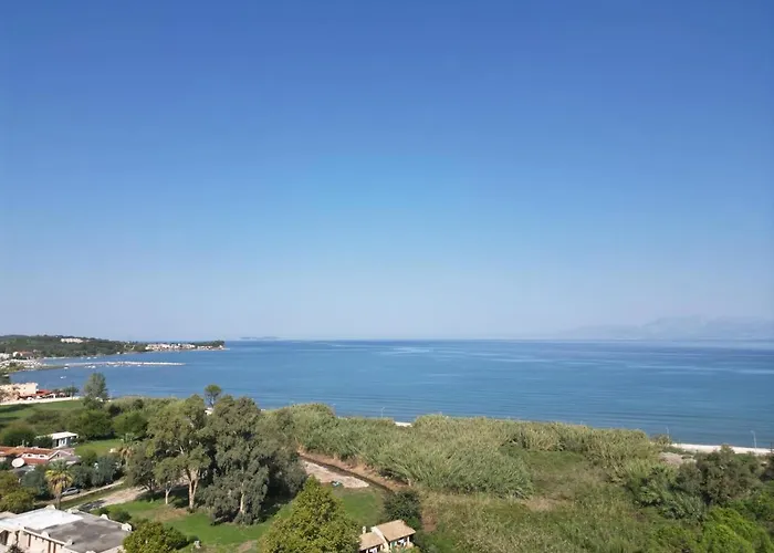 Appartement Kouros Litheres