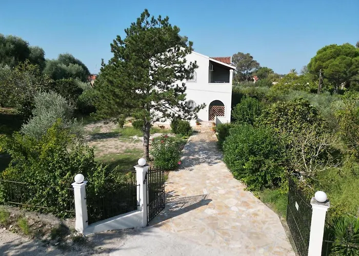 Kouros Appartement *