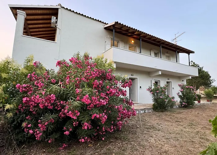 Kouros Appartement *