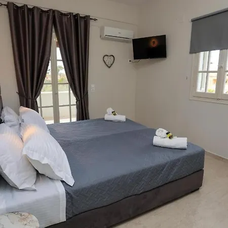 Kouros Appartement *