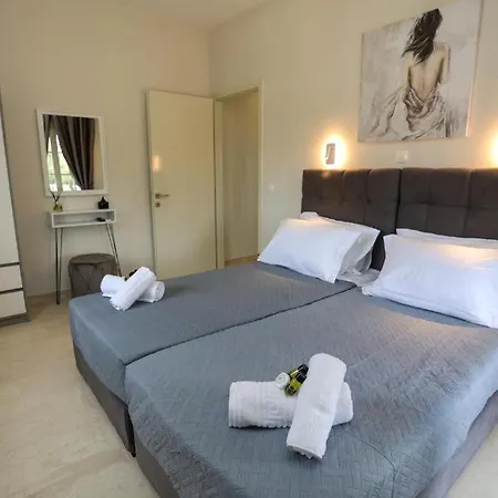 Kouros Appartement *