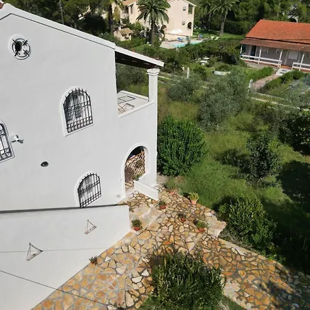 Kouros Appartement Litheres