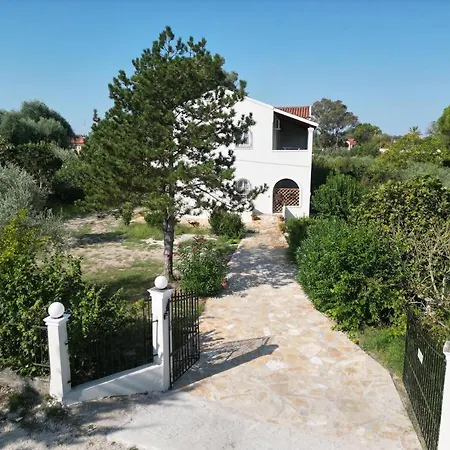 Kouros Appartement *