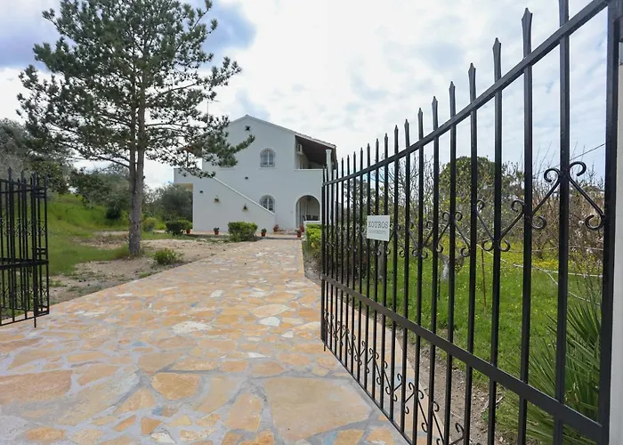 Kouros Daire Litheres