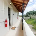 Kouros 公寓