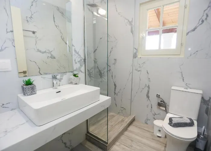 Apartmán Kouros Litheres
