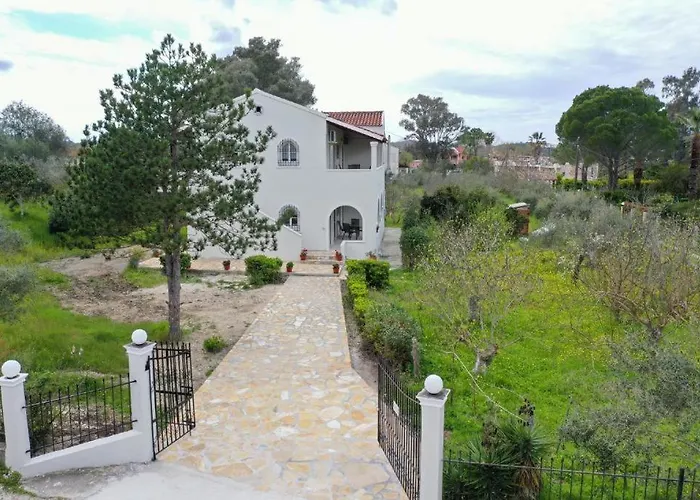 Appartement Kouros