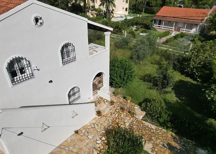 Kouros Appartement Litheres