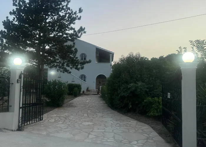 Kouros Appartement